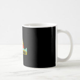 Mug Moab Utah parc national des arches emblème minimal