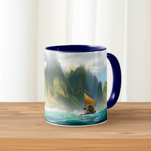 Mug Moana Découvrez l'Océanie
