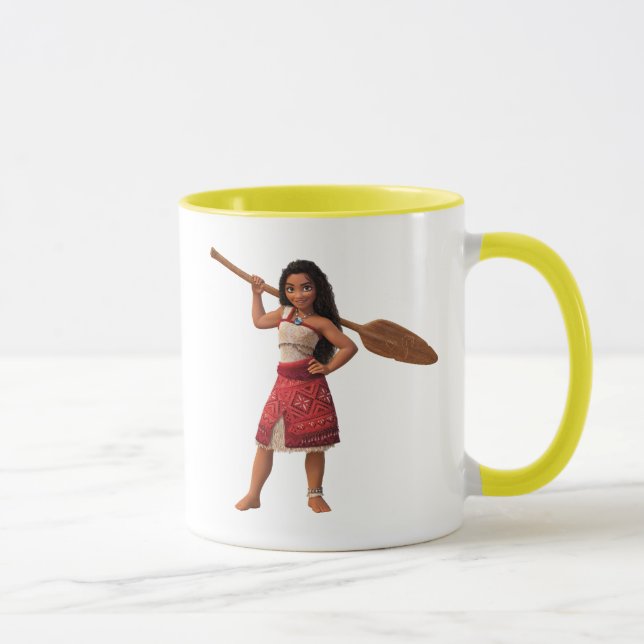Mug Moana est née au voyage (Droite)