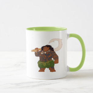 Mug Moana   Maui - Hook A Le Pouvoir