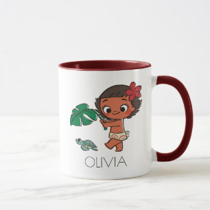 Mug Moana   Né pour être dans la mer