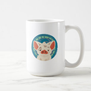 Mug Moana Pua Le Cochon