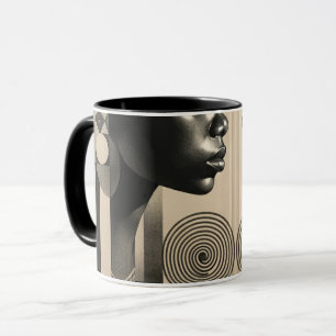 Mug Mocha