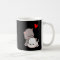 Mochi peach cat goma love, Saint Valentin 2022 