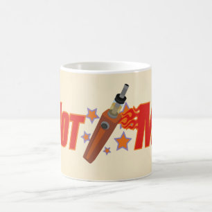 Mug Mod chaud
