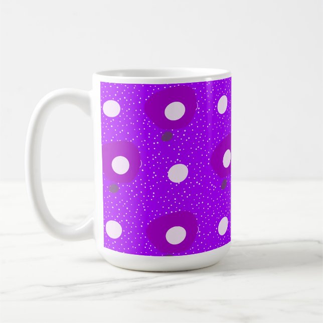 Mug mod formes_violet (Gauche)