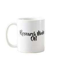 Mode de recherche sur le chargement de café