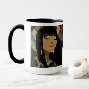 MUG MODE ESQE # 5
