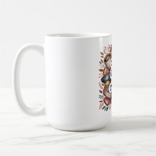 Mug Mode Maman Toujours Activé