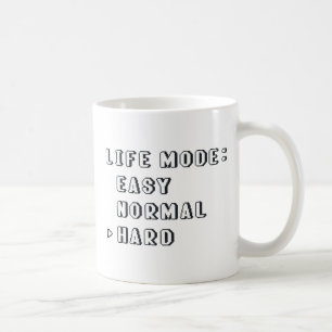 Mug Mode vie dur