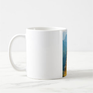 Mug modèle