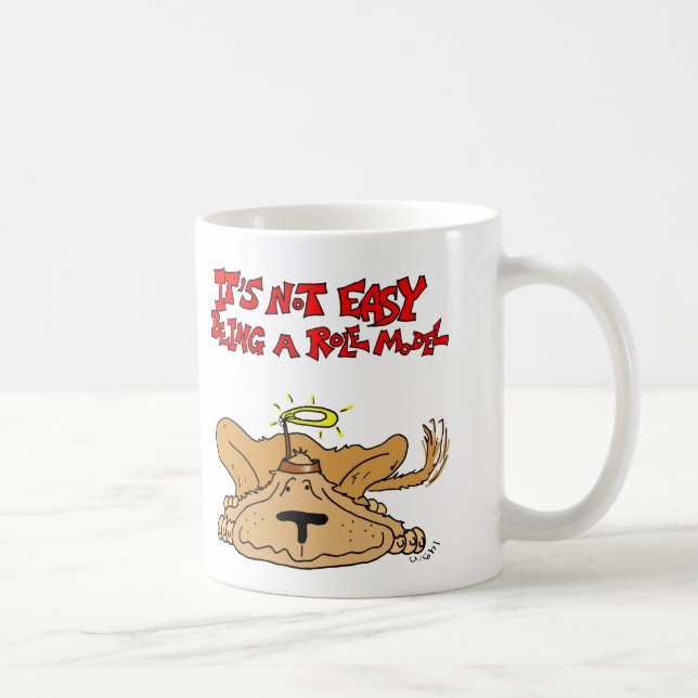 Mug Modèle (Droite)