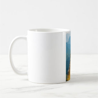 Mug modèle