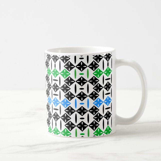 Mug Modèle Oltenesc (Droite)