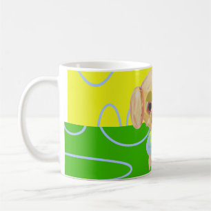 Mug Moderne