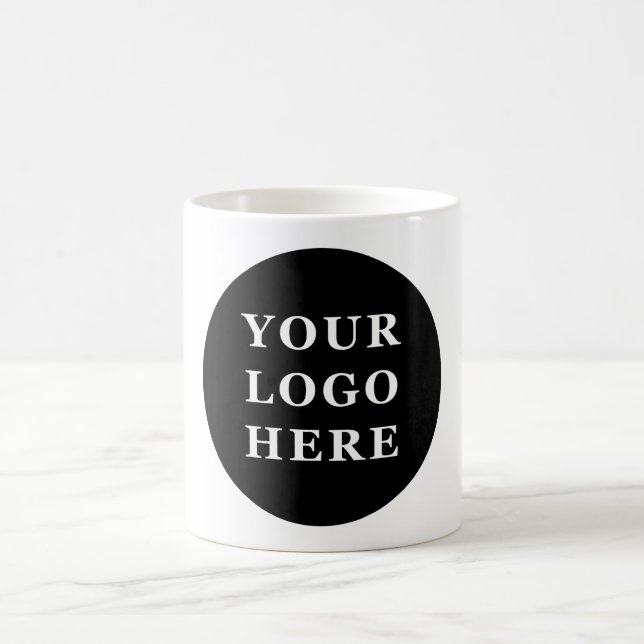 Mug Moderne, élégant et personnalisable (Centre)