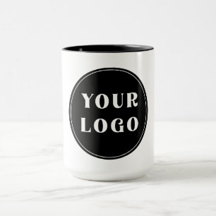 Mug Moderne, Élégant, stylé, & Personnalisable