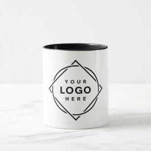 Mug Moderne, minimaliste, élégant et personnalisable