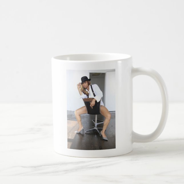 Mug Modeste Jones 2010 (Droite)