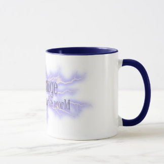 Mug modification