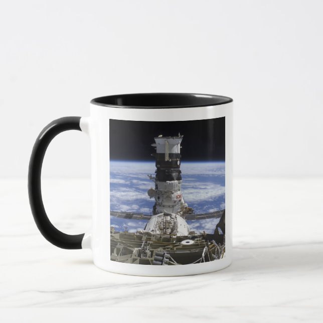 Mug Module 2 de la mini-recherche (Gauche)