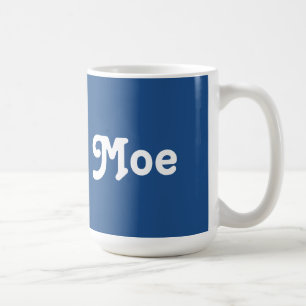 Mug Moe