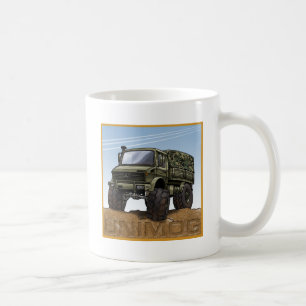 Mug Mog2_olive