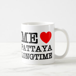 MUG MOI AIME PATTAYA LONGTIME