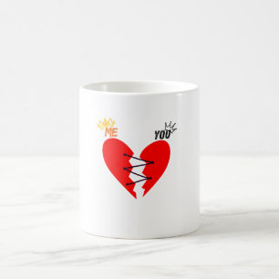 Mug Moi et toi