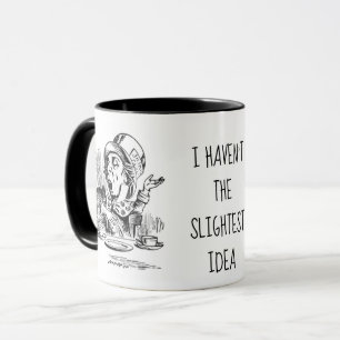 MUG MOINDRE IDÉE