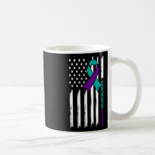 Mug Mois de la sensibilisation à la prévention du suic