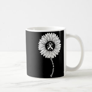 Mug Mois de sensibilisation à la démence pour les femm