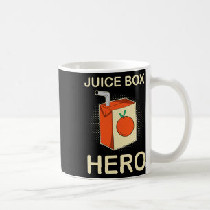 Mug Mois de sensibilisation au diabète chez les héros