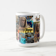 MOÏSE NOIR 2Tasse