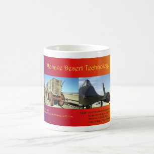 Mug MojaveDesertTechnology