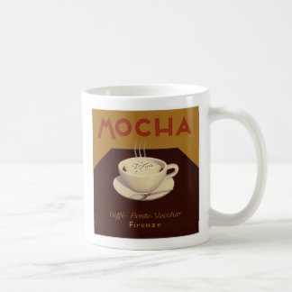 MUG MOKA