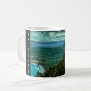 MUG MOLOKAII HAWAII
