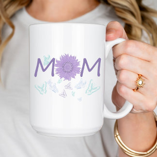 MUG MOM