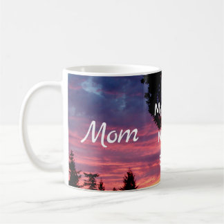 Mug Mom is Mystery, Magic, Sass & Soul – Inspirational