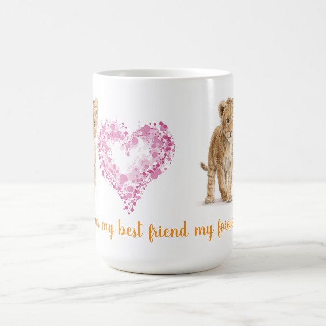 Mug mom mug (Center)