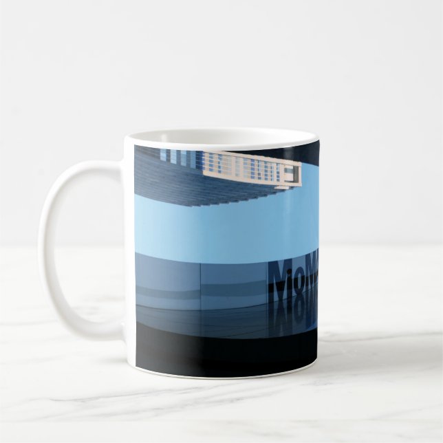 Mug MoMA, New York (Gauche)