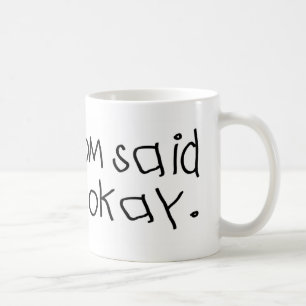 Mug Mommom a dit qu'il était correct