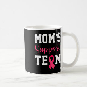 Mug Moms Soutien Équipe Survivante Sensibilisation au 