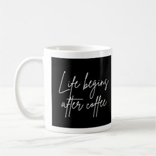 MUG MON BOUG DU MATIN