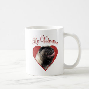 Mug Mon Carlin Valentine