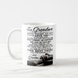 Mug Mon cher grand-fils