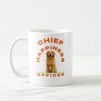 Mug Mon cœur a des pattes