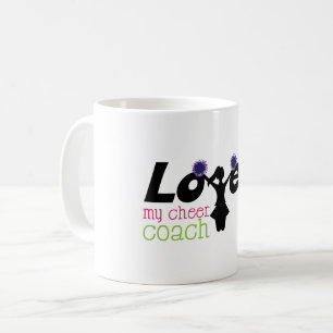 Mug Mon entraîneur