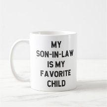 Mon Fils En Droit Est Mon Enfant Préféré