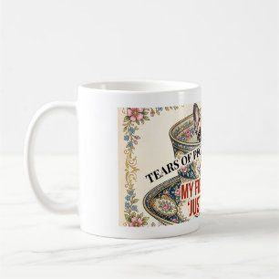 Mug Mon Frenchie N'est Pas Qu'un Chien Cadeau Élégant 